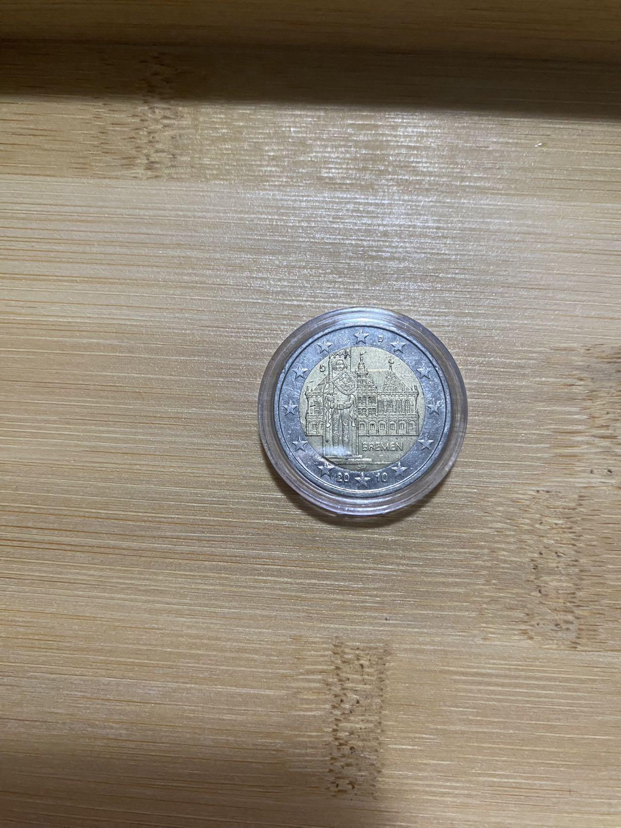 First