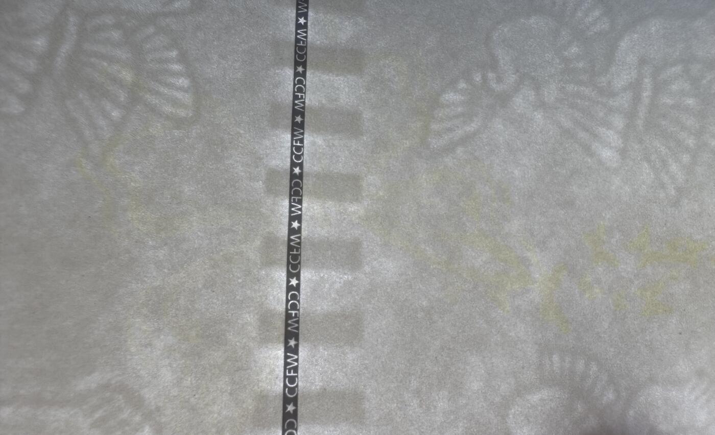 2026第2场（总第229期）：精品测试钞、连体钞综合场 中国防伪水印（样品册）内含25页不同版本水印纸UNC