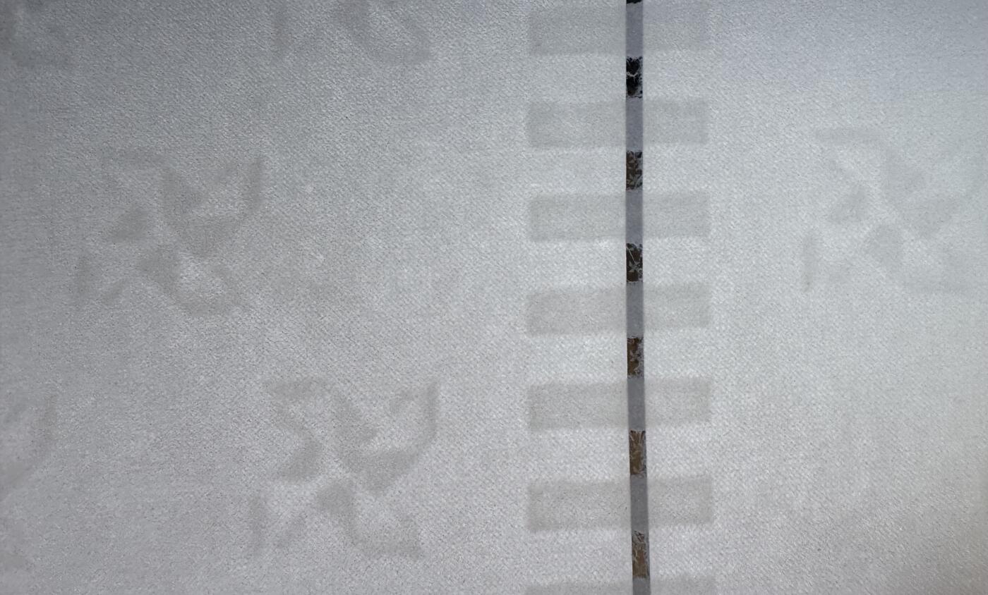 2026第2场（总第229期）：精品测试钞、连体钞综合场 中国防伪水印（样品册）内含25页不同版本水印纸UNC