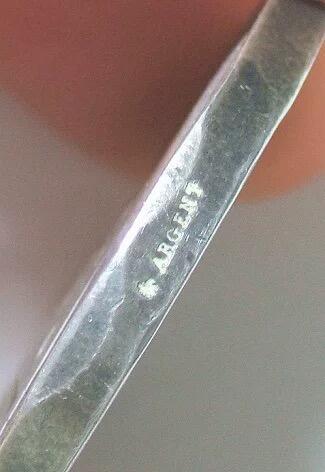 【银】法国1869年 女神坐像高浮雕精制大银章 42MM 36.5克