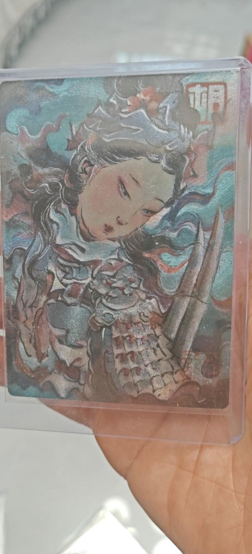 秋原瞳的小店第10期（春雨，万物，风声，微笑……） 九轩十大最美三娘胡艺龙粗闪