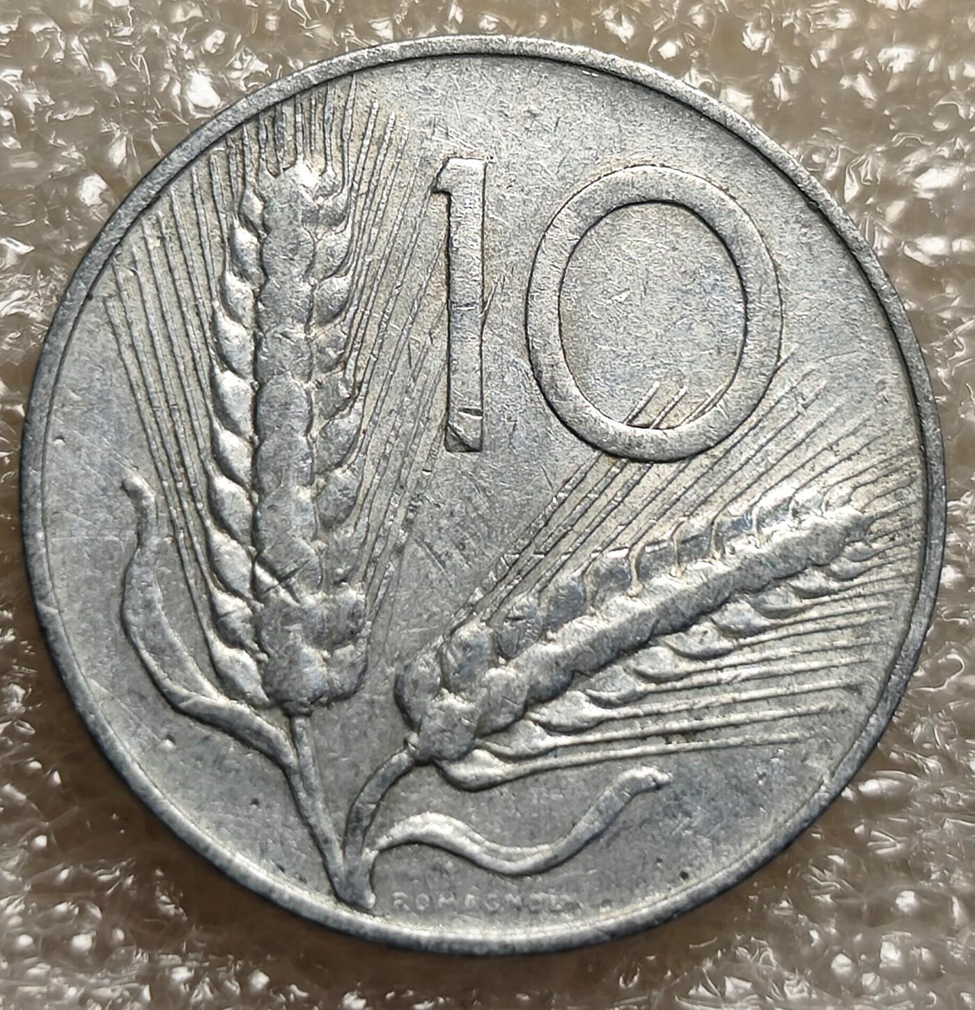 First