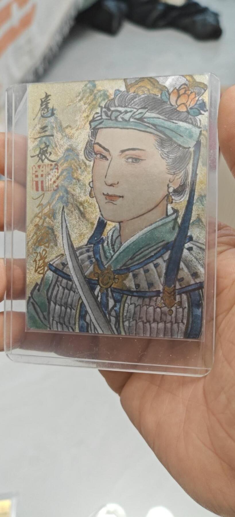 秋原瞳的小店第10期（春雨，万物，风声，微笑……） 九轩十大最美三娘亲签孙海洋粗闪