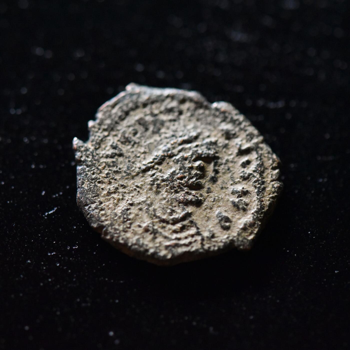 【良泉】【直播场】第二十七期，3月27日晚19.30点开拍！188组，西方古代钱币、印章专场（本场结束后，本月寄存物品需要邮寄清空，有寄存的朋友请注意）