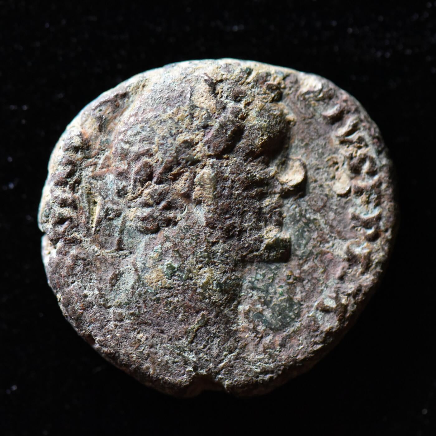 【良泉】第二十九期，4月10日晚结束，古希腊 古罗马 古波斯 丝绸之路古代钱币100组 