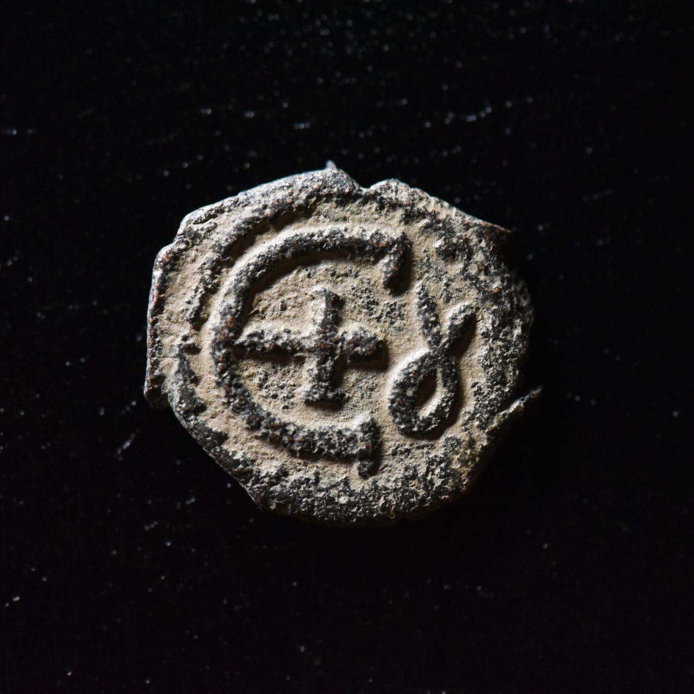 【良泉】【直播场】第二十七期，3月27日晚19.30点开拍！188组，西方古代钱币、印章专场（本场结束后，本月寄存物品需要邮寄清空，有寄存的朋友请注意）