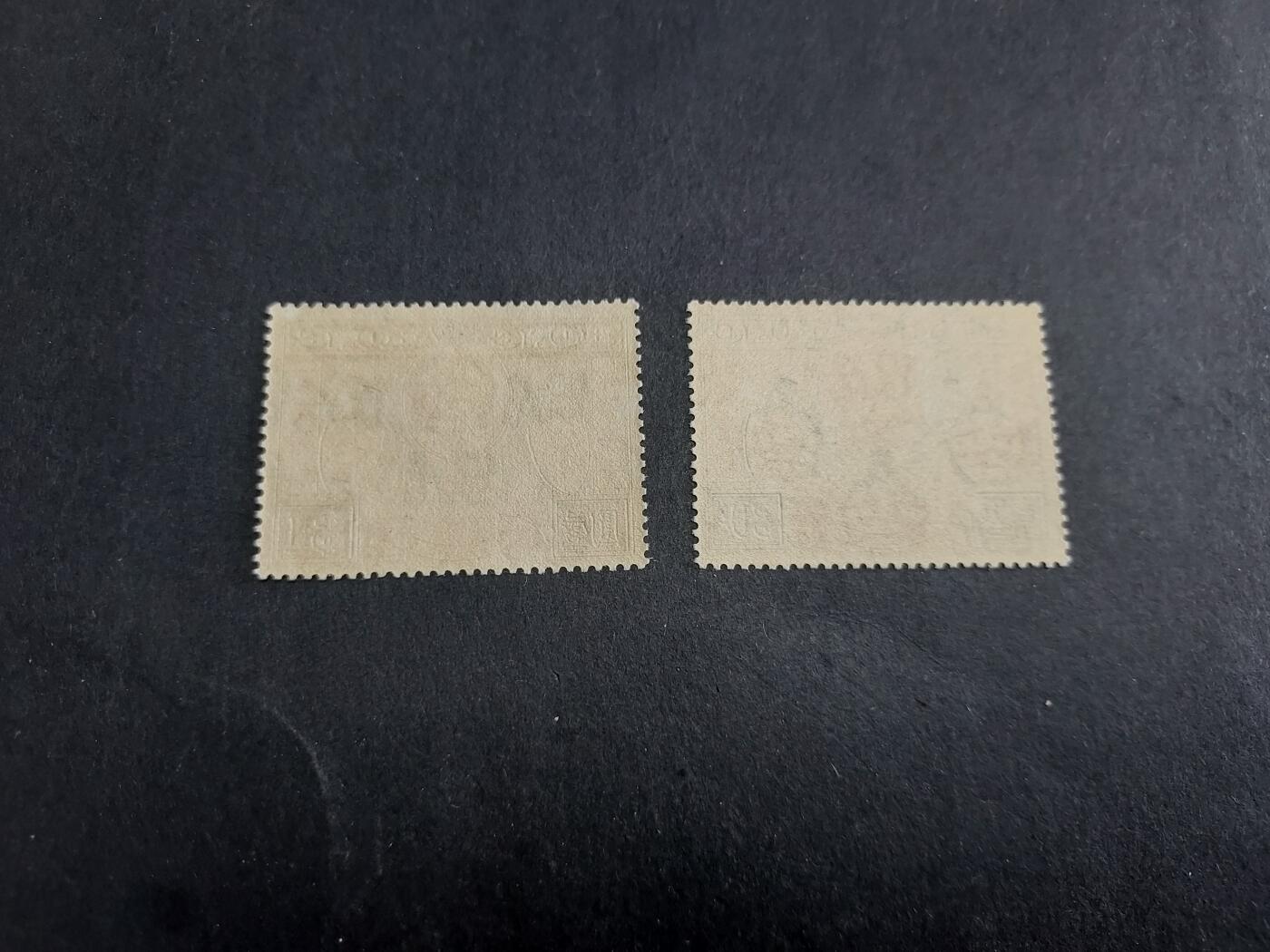 理想集藏/博彦收藏 3月8日邮票专场 香港 胜利和平 新全 上品