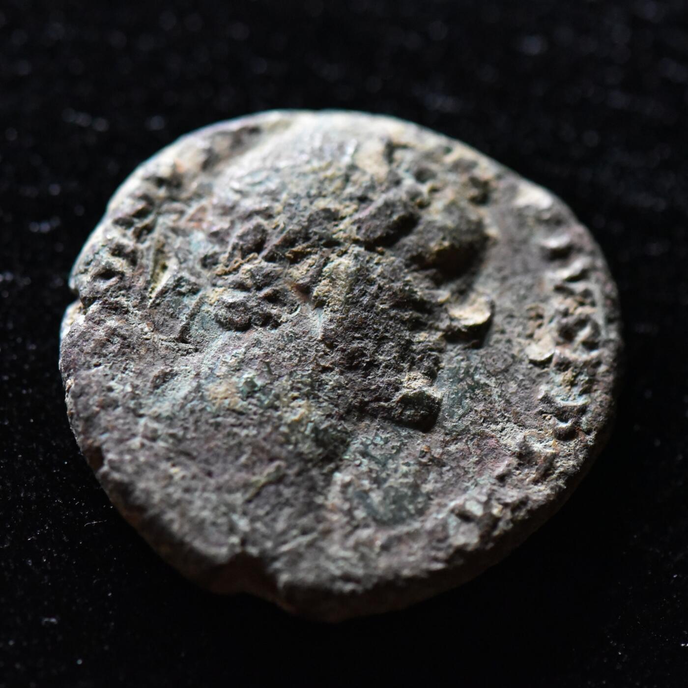 【良泉】第二十九期，4月10日晚结束，古希腊 古罗马 古波斯 丝绸之路古代钱币100组 