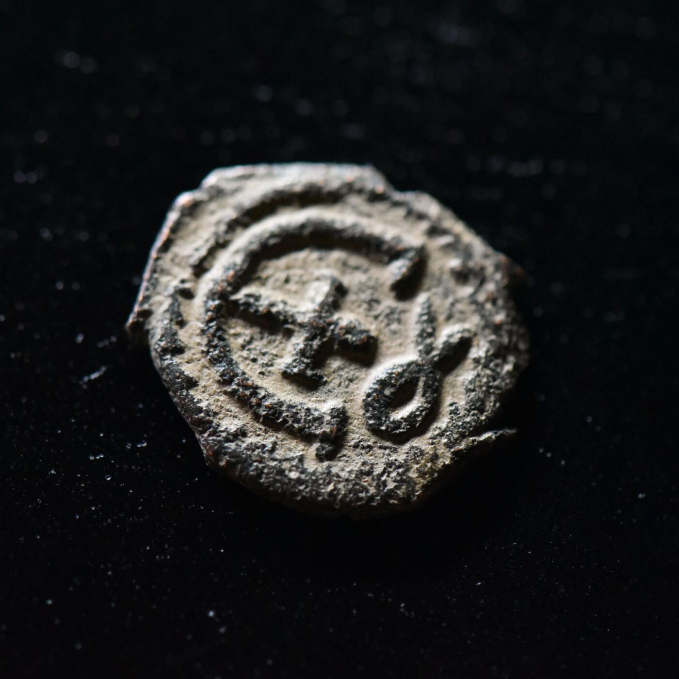 【良泉】【直播场】第二十七期，3月27日晚19.30点开拍！188组，西方古代钱币、印章专场（本场结束后，本月寄存物品需要邮寄清空，有寄存的朋友请注意）