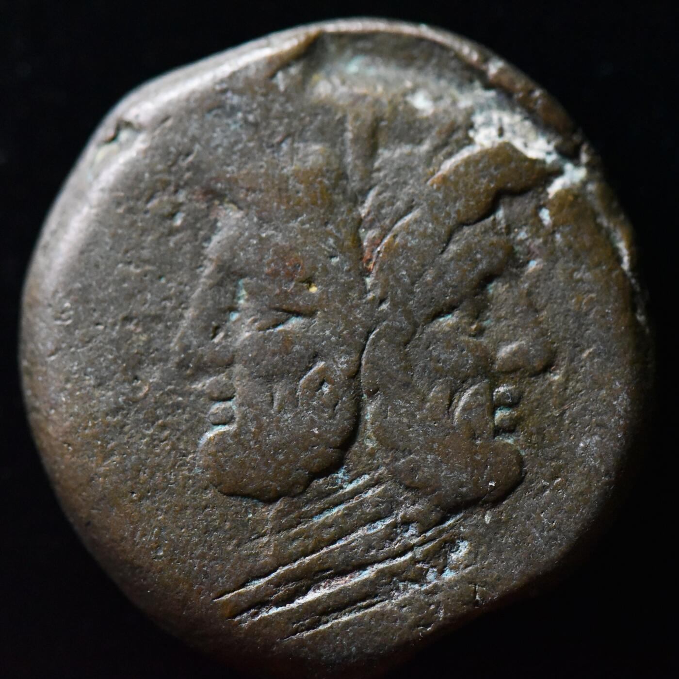 【良泉】第二十九期，4月10日晚结束，古希腊 古罗马 古波斯 丝绸之路古代钱币100组 