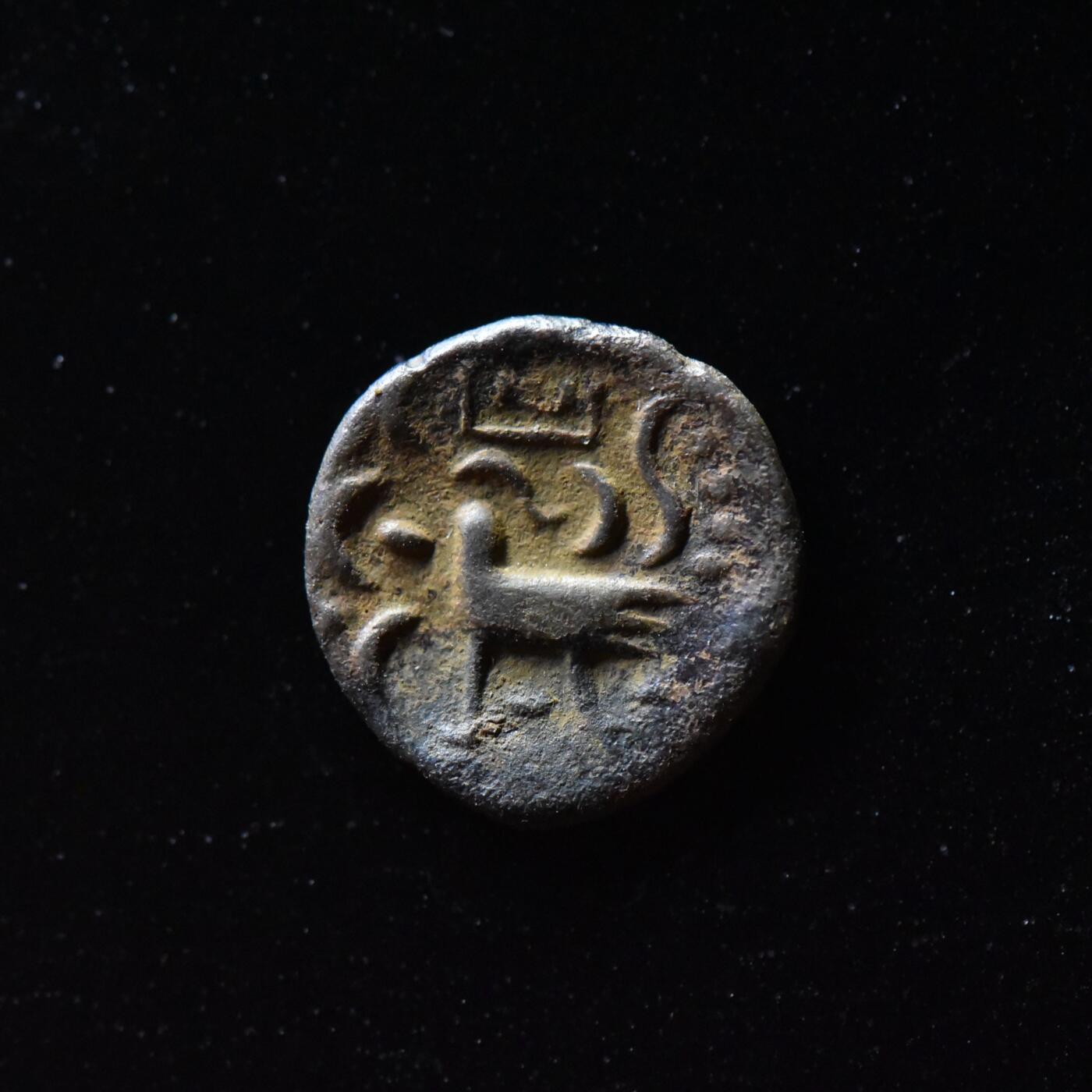 【良泉】第二十九期，4月10日晚结束，古希腊 古罗马 古波斯 丝绸之路古代钱币100组 