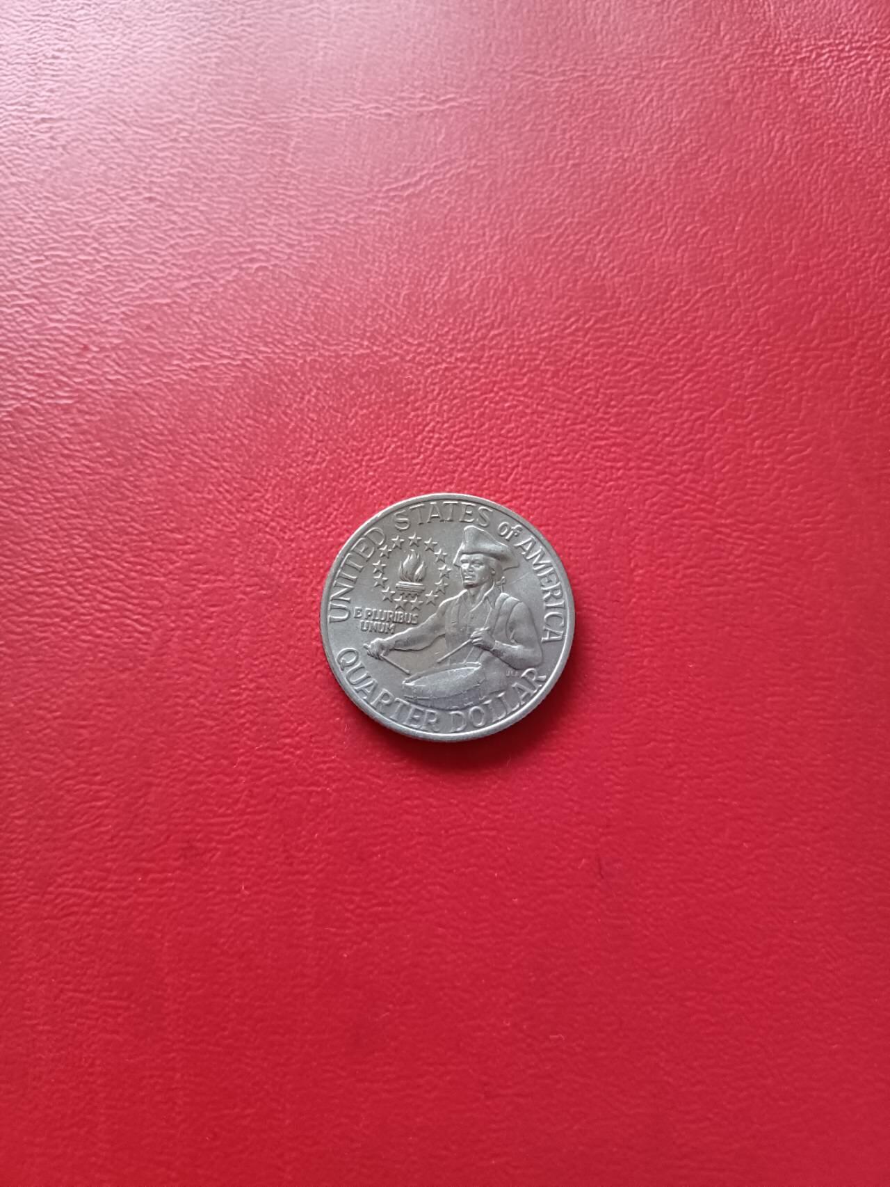 First