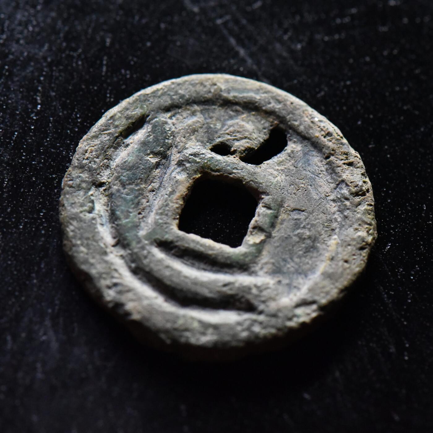 【良泉】第二十九期，4月10日晚结束，古希腊 古罗马 古波斯 丝绸之路古代钱币100组 