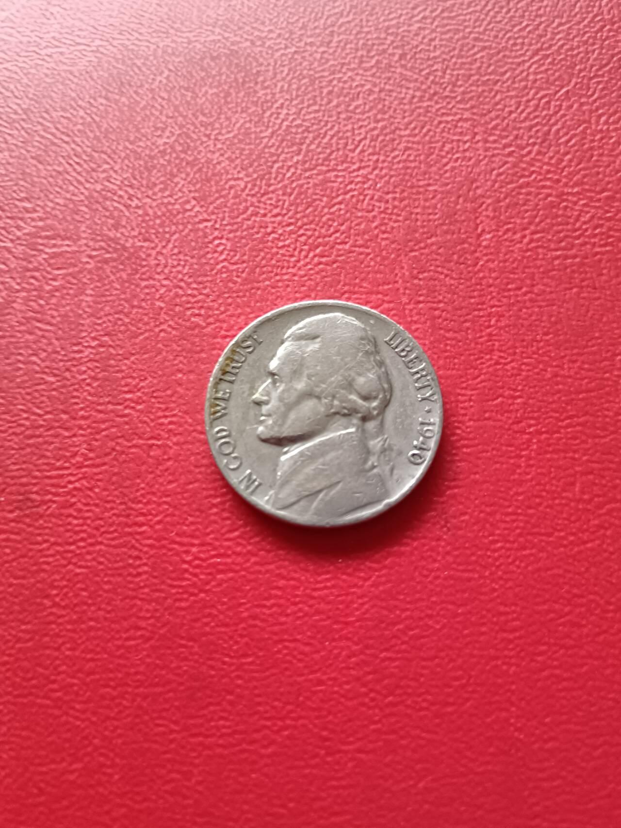 First