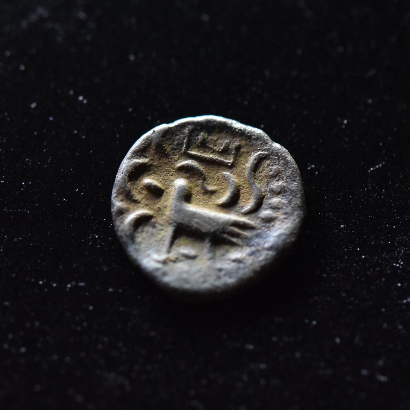 【良泉】第二十九期，4月10日晚结束，古希腊 古罗马 古波斯 丝绸之路古代钱币100组 