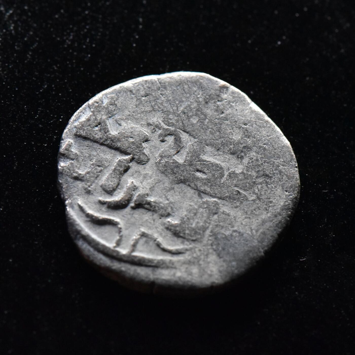 【良泉】第二十九期，4月10日晚结束，古希腊 古罗马 古波斯 丝绸之路古代钱币100组 