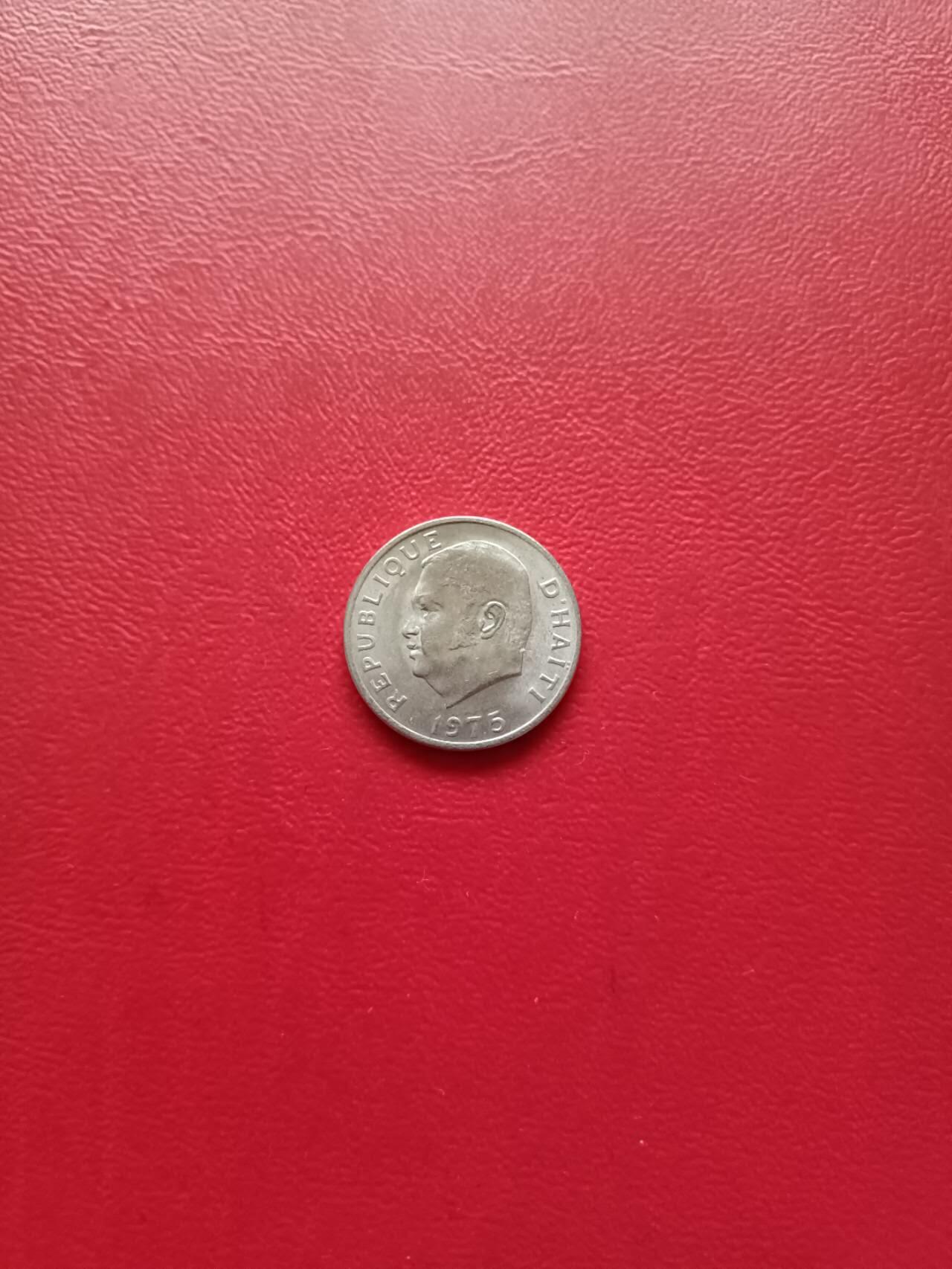 First