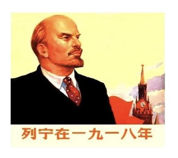苏联1970年 列宁诞辰百年高浮雕精制超大镀金章 带原盒 62MM