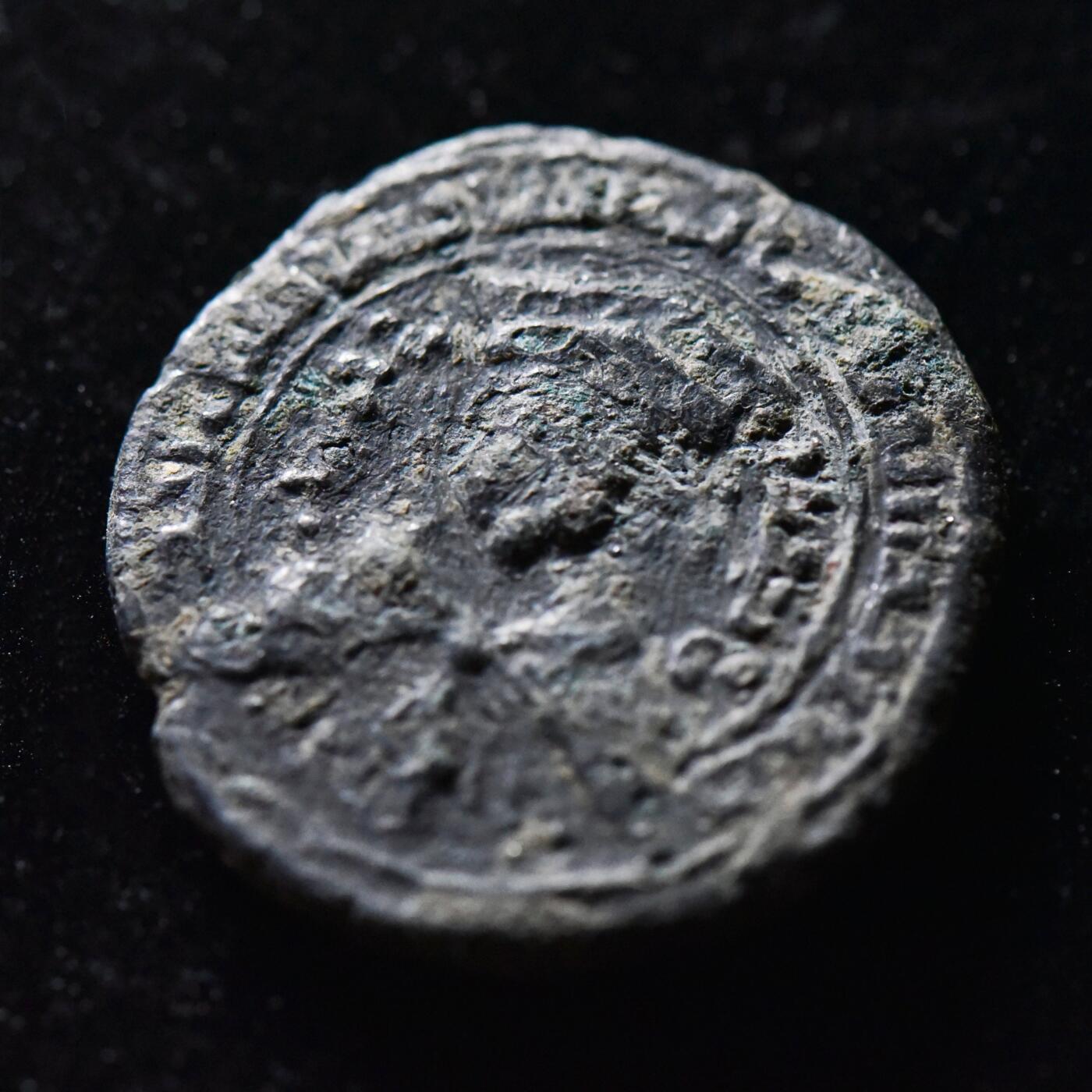 【良泉】第二十九期，4月10日晚结束，古希腊 古罗马 古波斯 丝绸之路古代钱币100组 