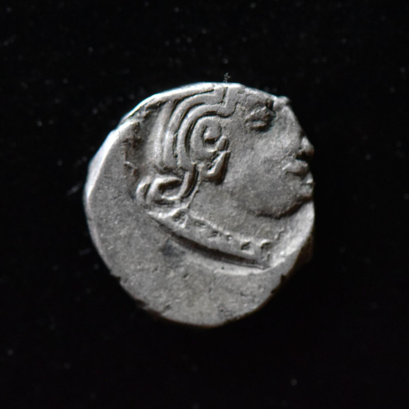 【良泉】第二十九期，4月10日晚结束，古希腊 古罗马 古波斯 丝绸之路古代钱币100组 