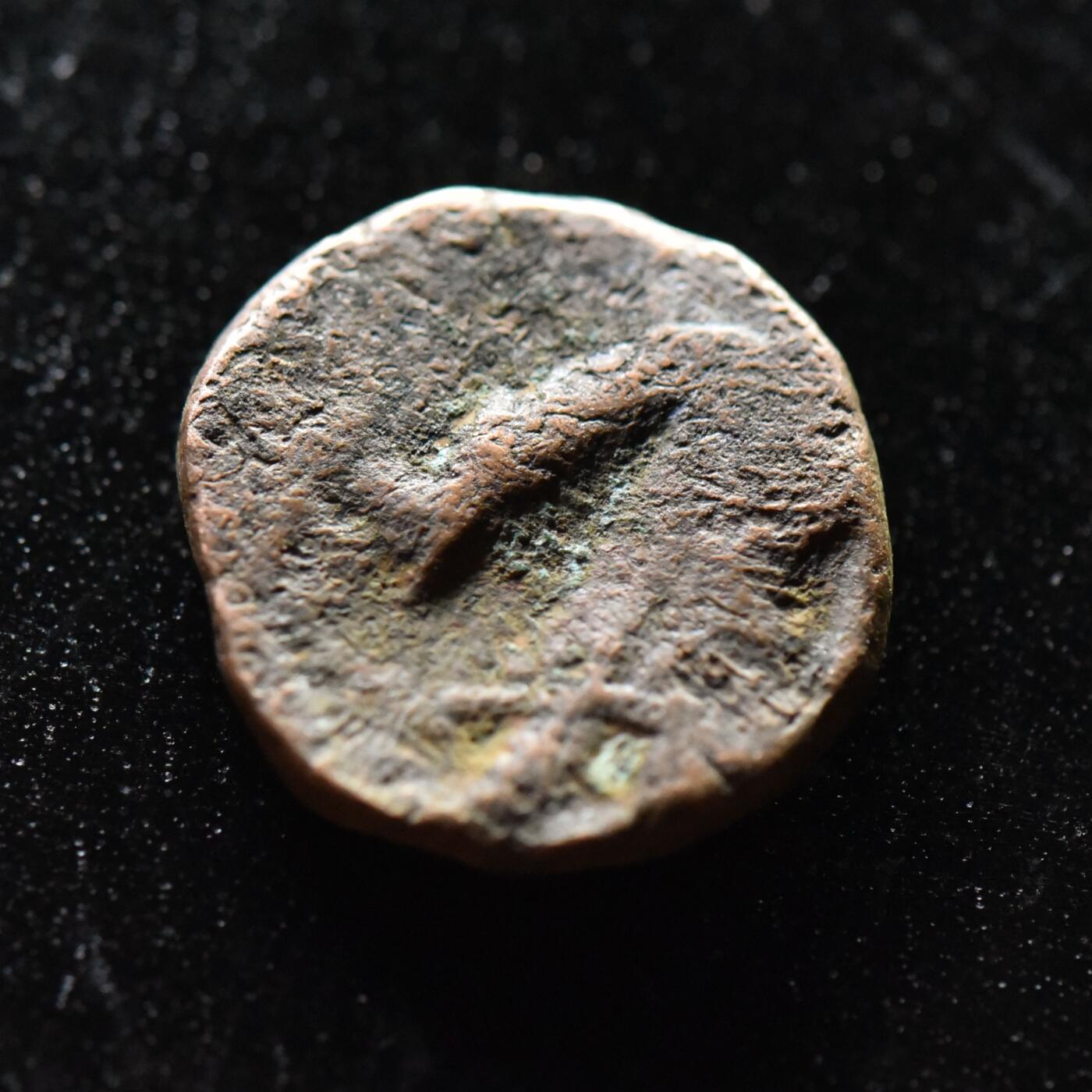 【良泉】第二十九期，4月10日晚结束，古希腊 古罗马 古波斯 丝绸之路古代钱币100组 