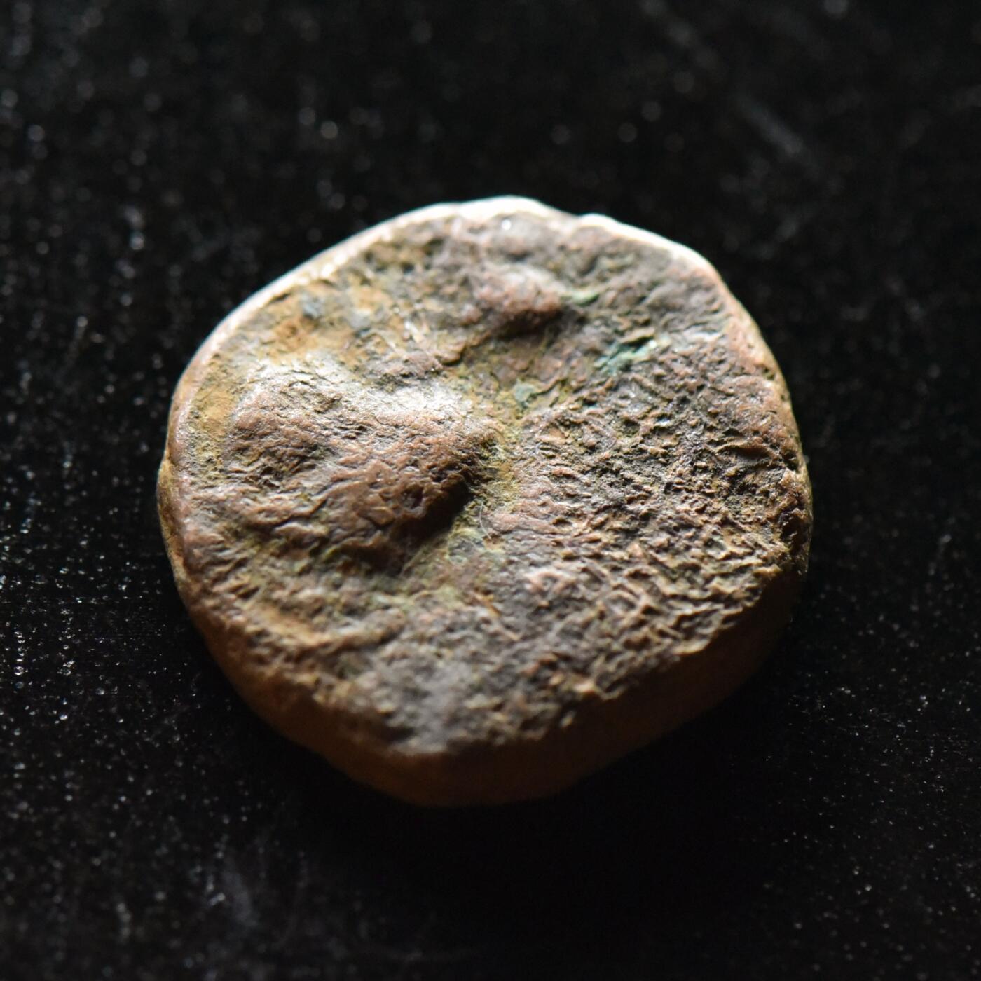 【良泉】第二十九期，4月10日晚结束，古希腊 古罗马 古波斯 丝绸之路古代钱币100组 