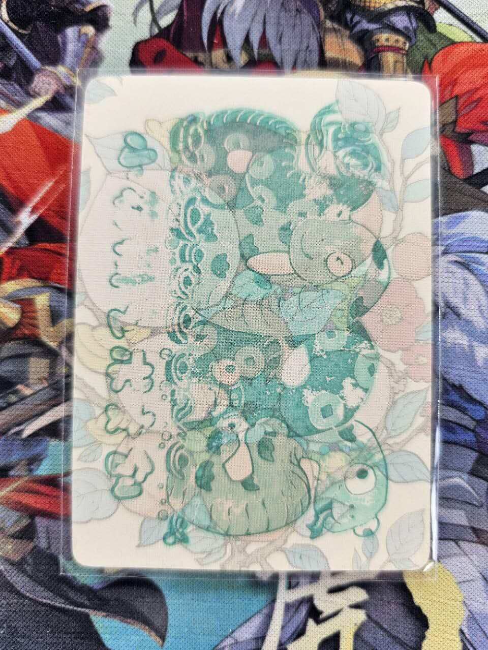 First