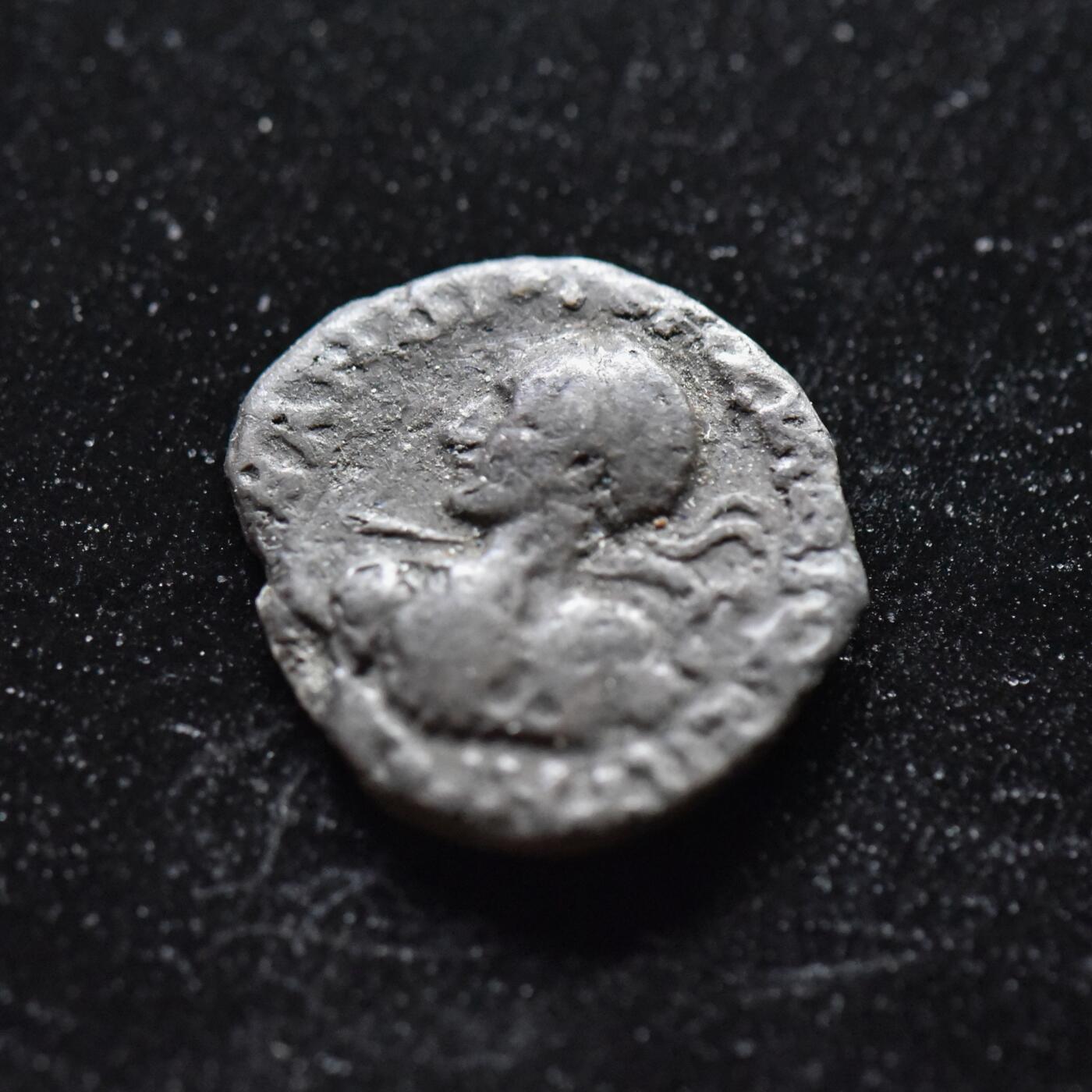 【良泉】第二十九期，4月10日晚结束，古希腊 古罗马 古波斯 丝绸之路古代钱币100组 