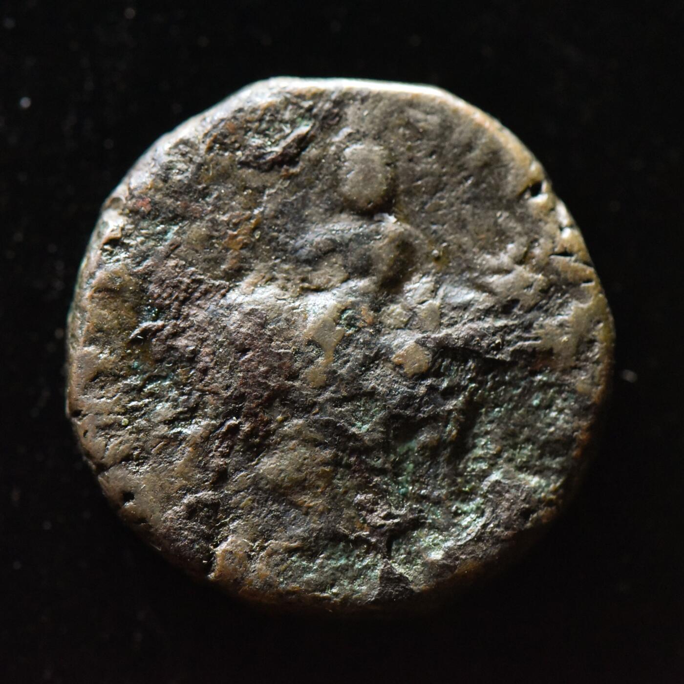 【良泉】第二十九期，4月10日晚结束，古希腊 古罗马 古波斯 丝绸之路古代钱币100组 