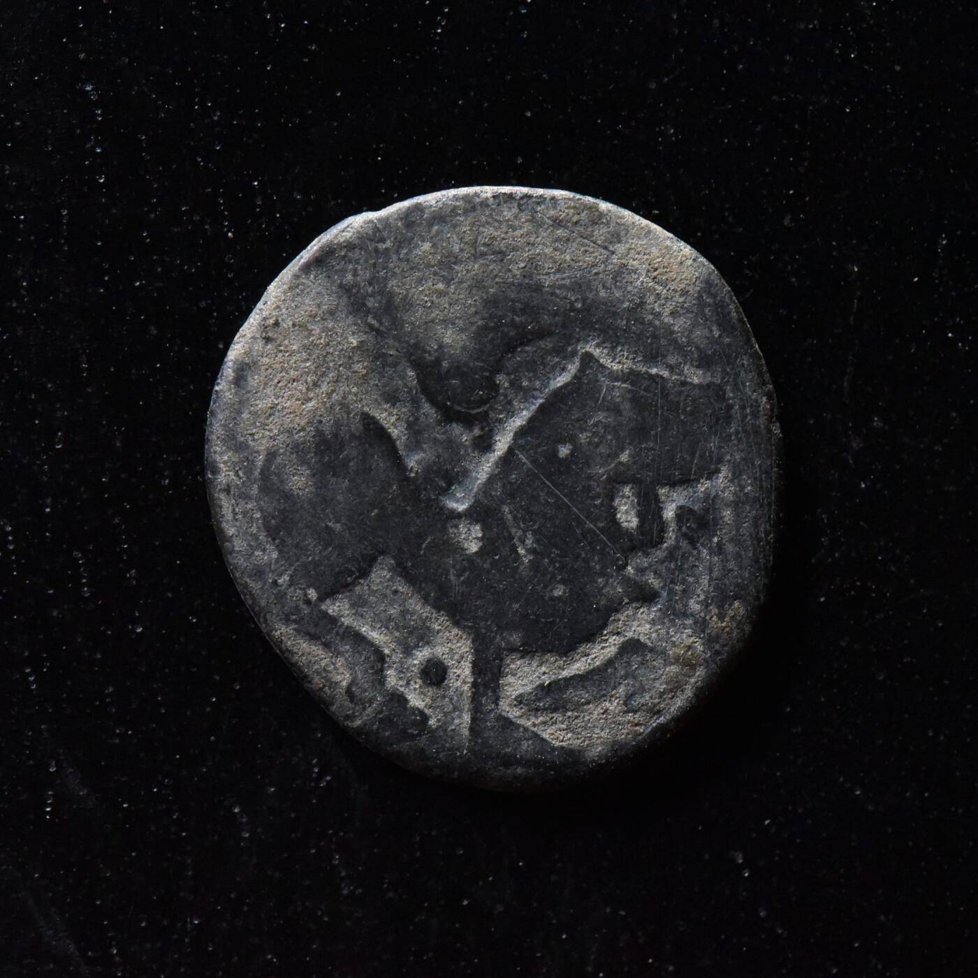 【良泉】第二十九期，4月10日晚结束，古希腊 古罗马 古波斯 丝绸之路古代钱币100组 