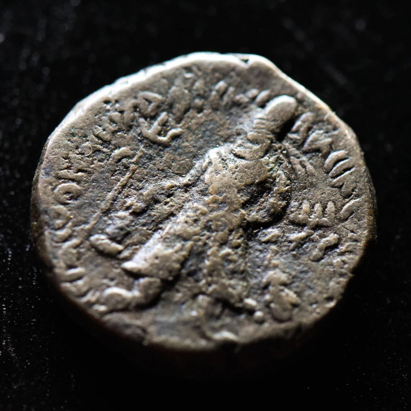 【良泉】第二十九期，4月10日晚结束，古希腊 古罗马 古波斯 丝绸之路古代钱币100组 