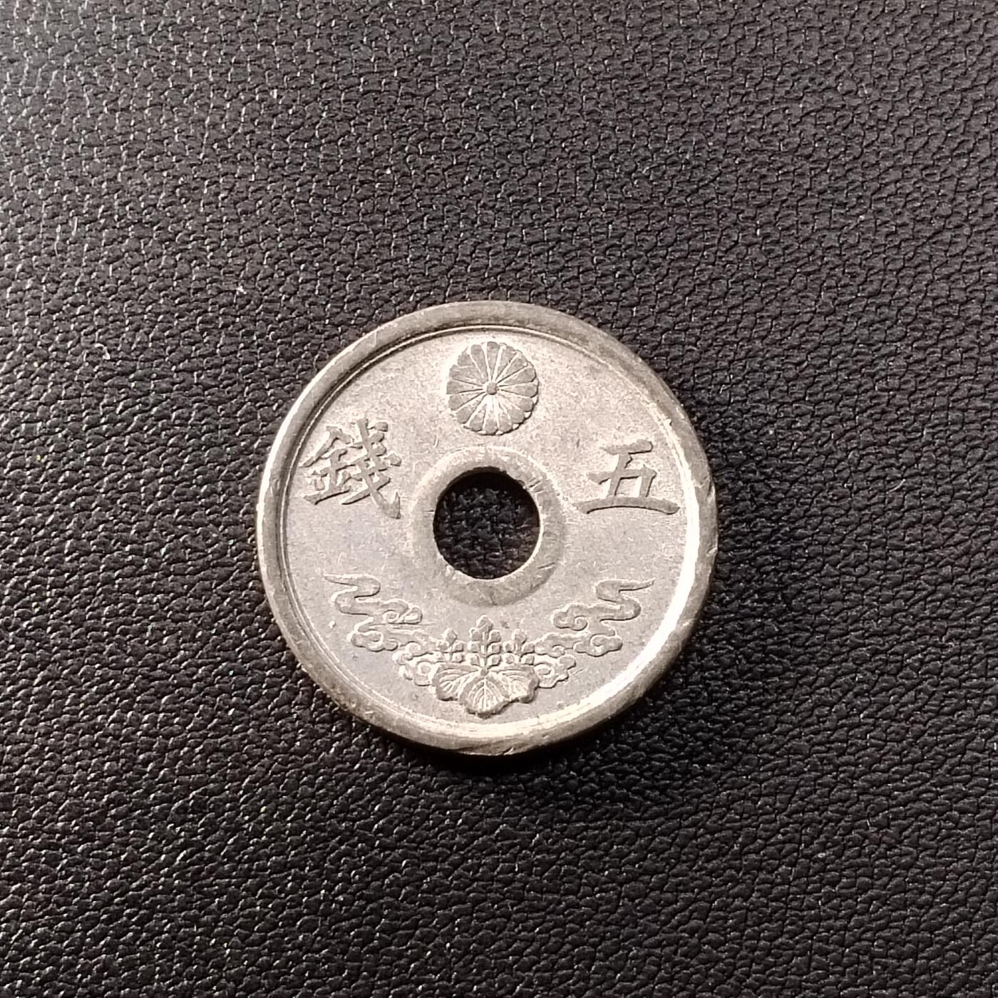 20250306 五钱