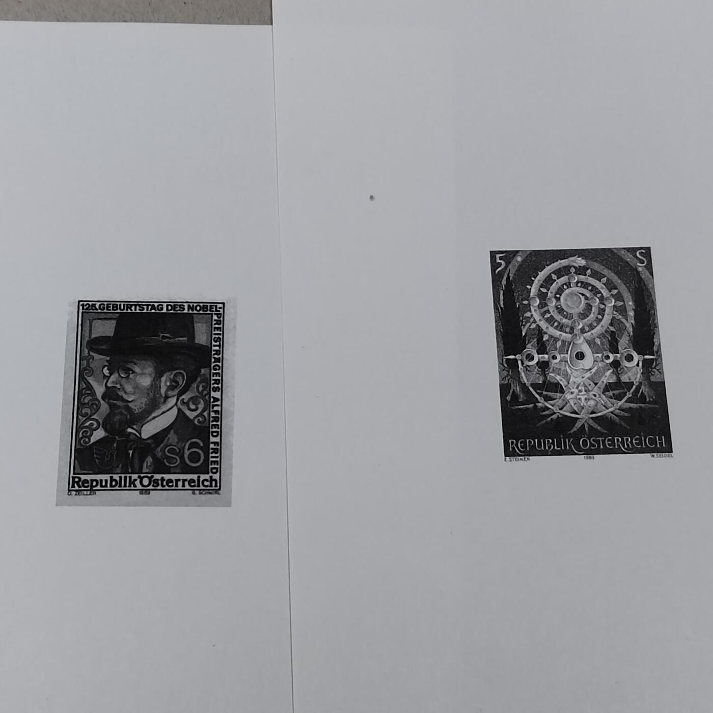 PCAI钱币 7-255 乱七八糟藏品小专场 外国邮品