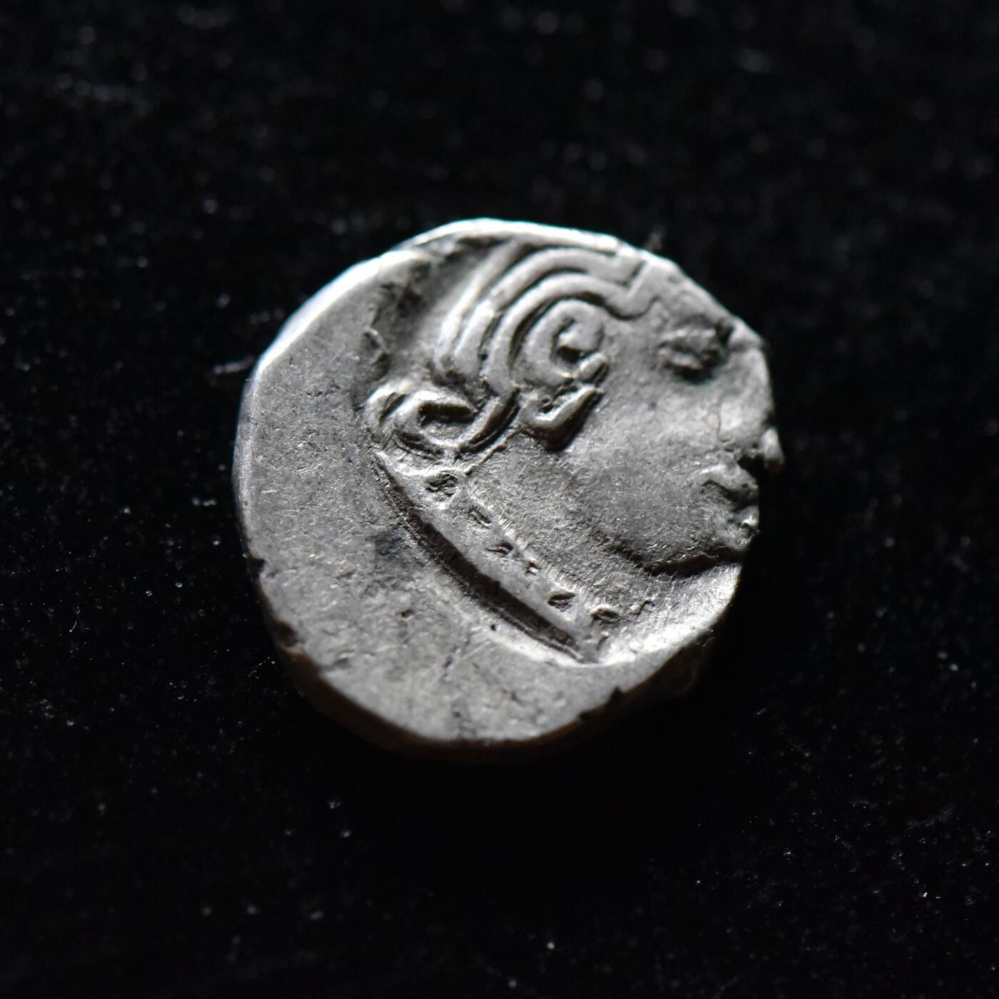 【良泉】第二十九期，4月10日晚结束，古希腊 古罗马 古波斯 丝绸之路古代钱币100组 