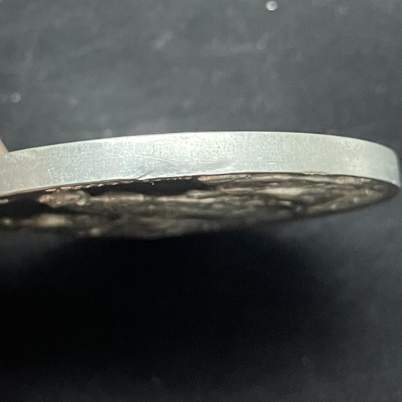 「木头集藏」章牌专场-第54场 1888年丹麦哥本哈根北欧产业合金章，直径：53 mm，55.5 g，