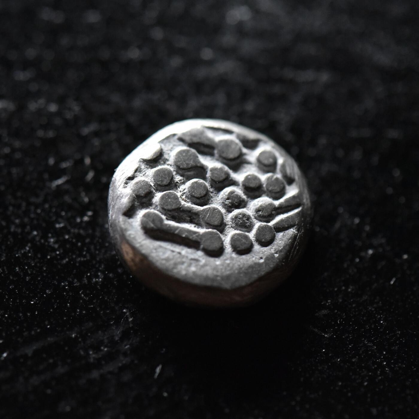 【良泉】第二十九期，4月10日晚结束，古希腊 古罗马 古波斯 丝绸之路古代钱币100组 