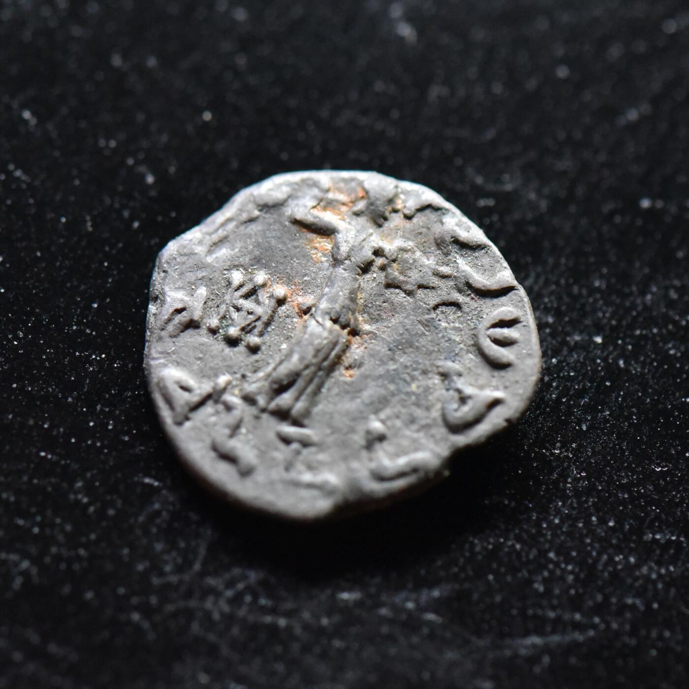 【良泉】第二十九期，4月10日晚结束，古希腊 古罗马 古波斯 丝绸之路古代钱币100组 