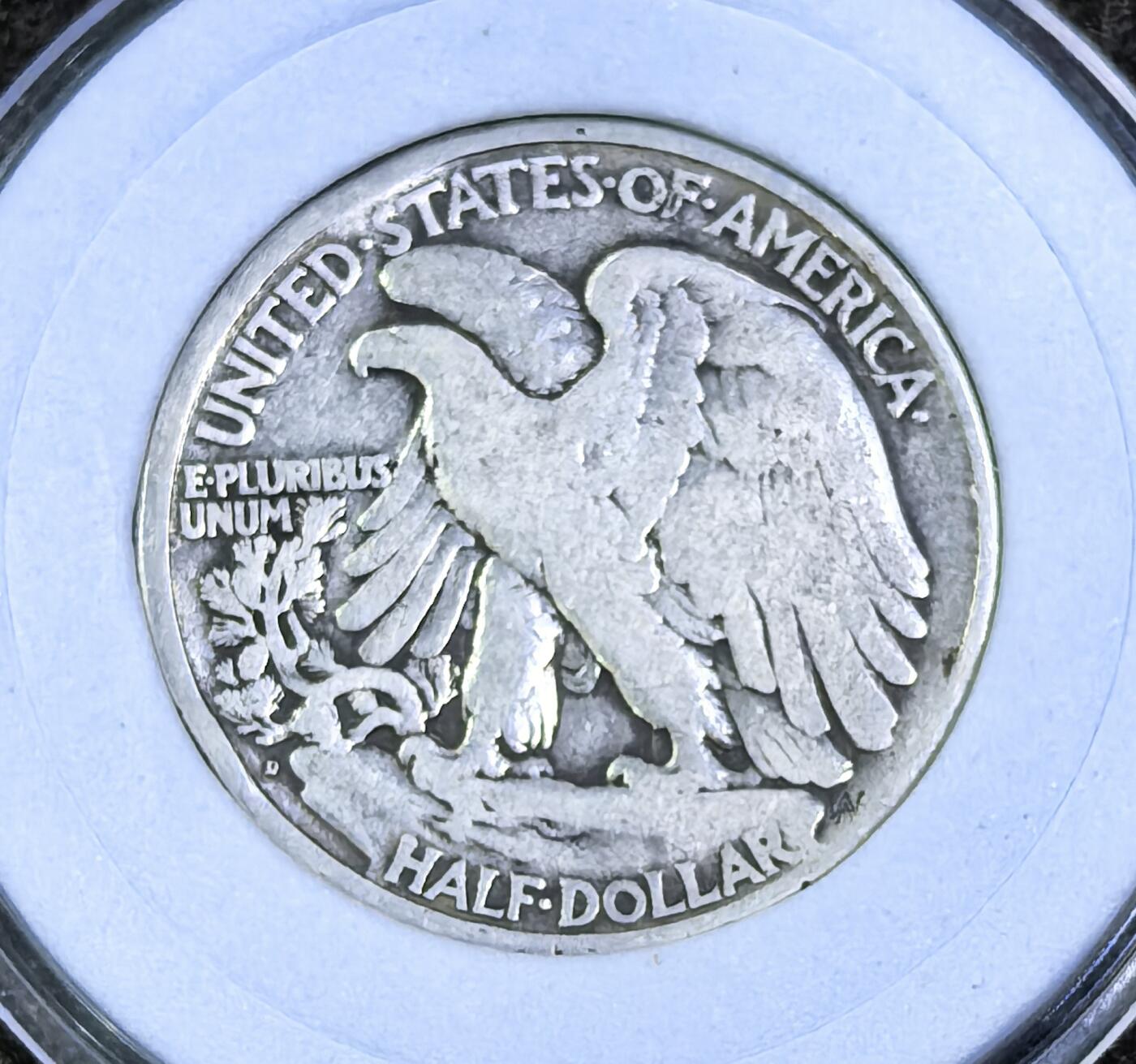 北京马甸外国币专卖第135期，外国币专场，陆续上拍，欢迎关注 1934年美国半美元银币