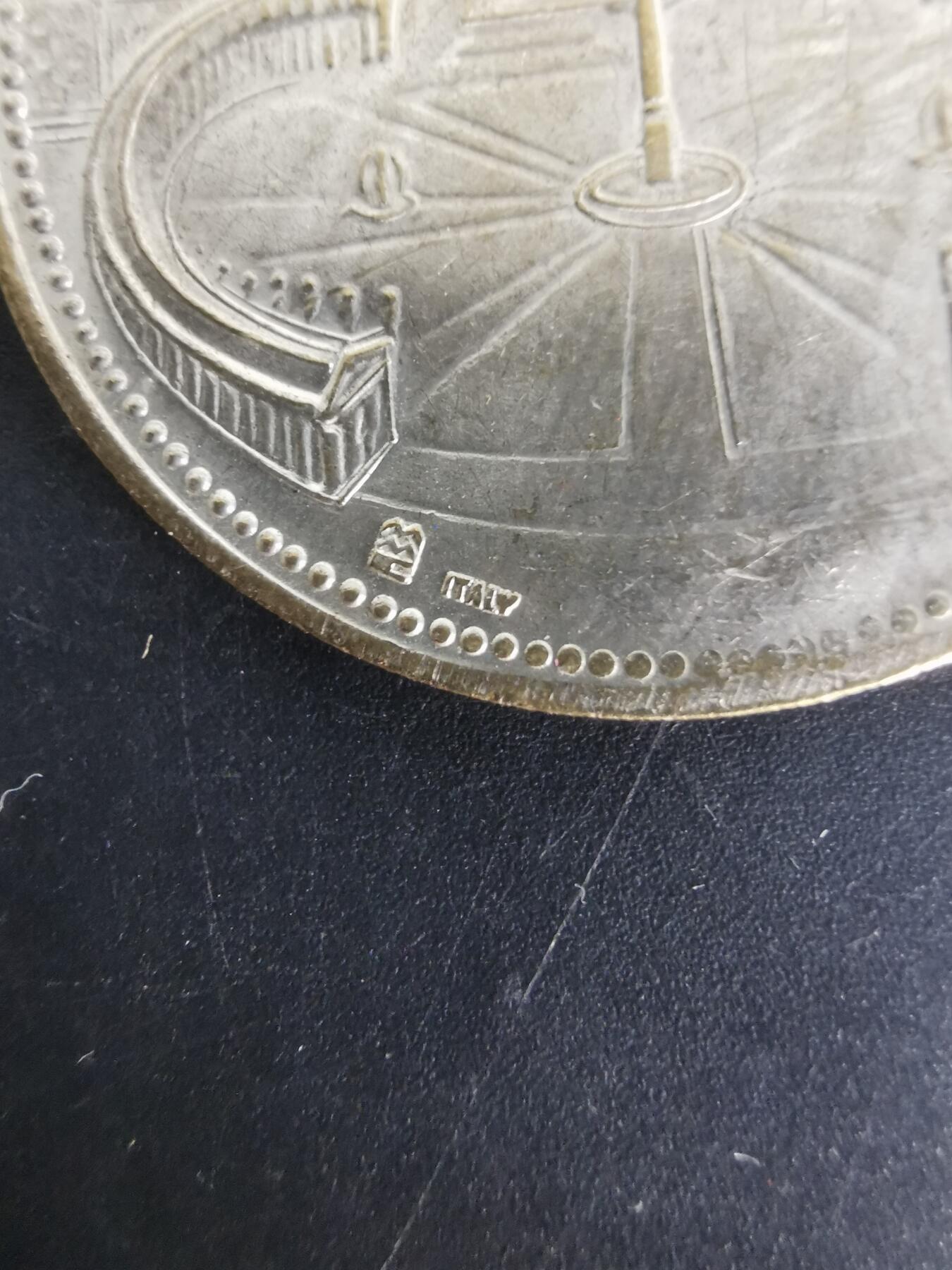 老王徽章第103期