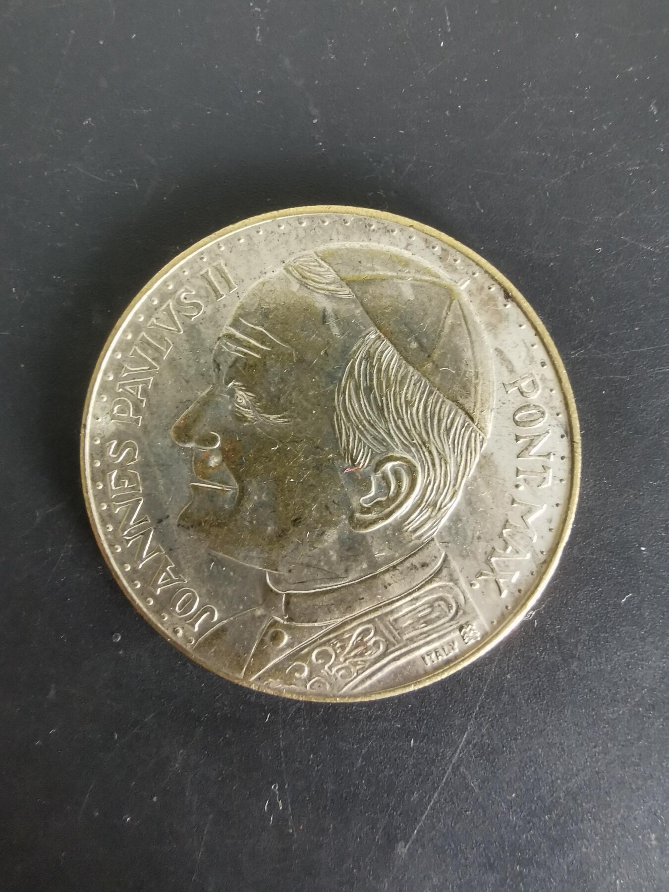 老王徽章第103期