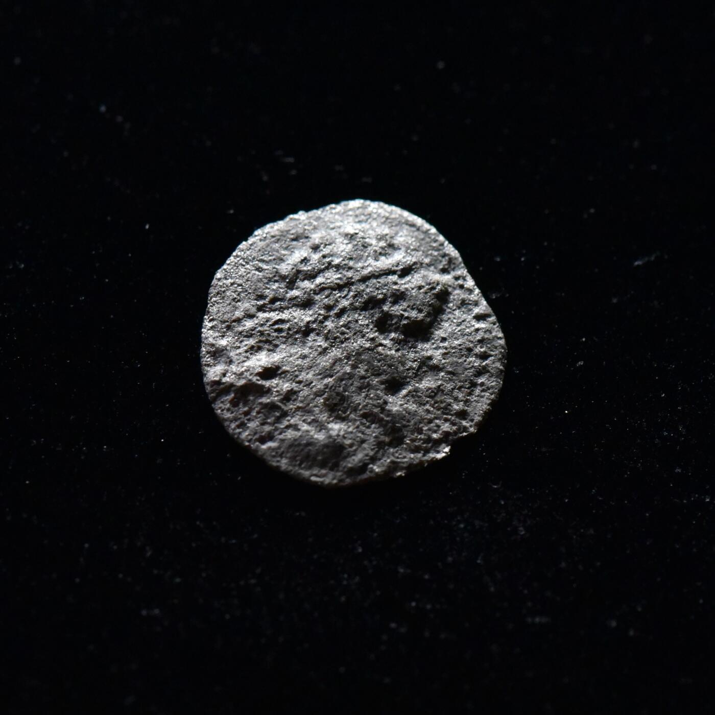 【良泉】第二十九期，4月10日晚结束，古希腊 古罗马 古波斯 丝绸之路古代钱币100组 