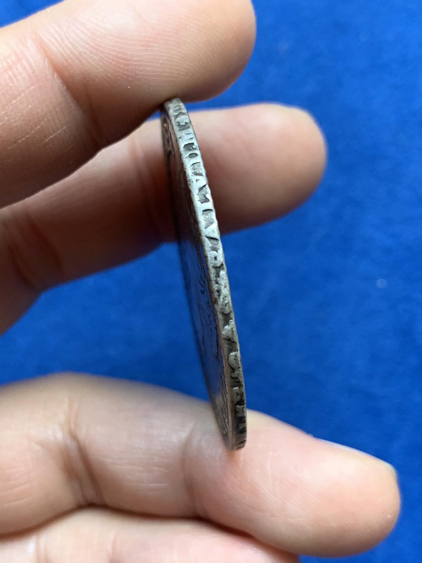 《竞宝斋》第360场 周日，周一  2场连拍 （全场包邮） 法国路易十六1789年埃居大银币