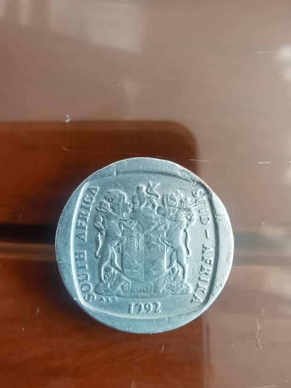 First