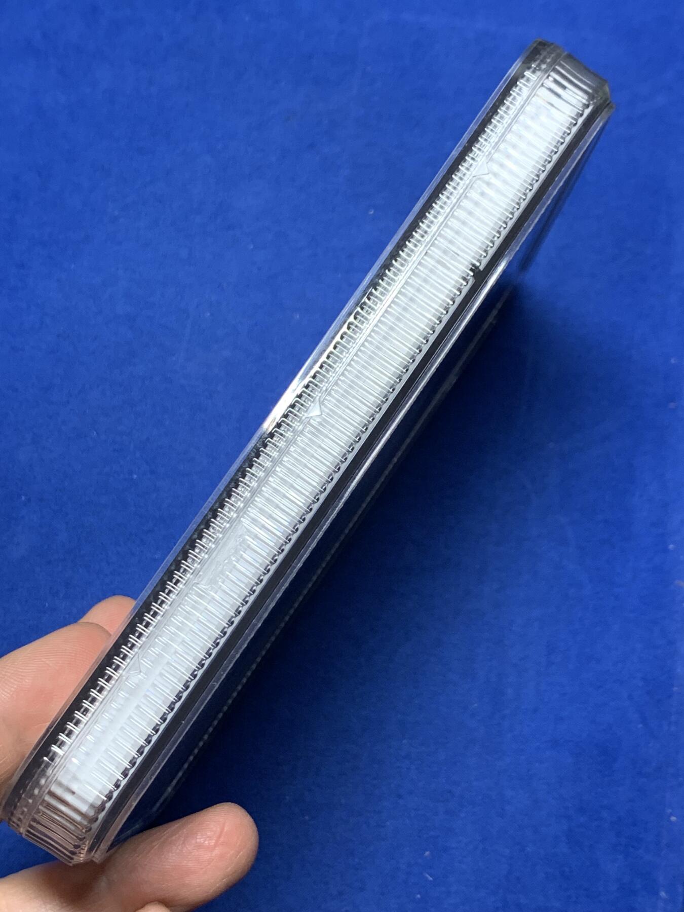 《竞宝斋》第360场 周日，周一  2场连拍 （全场包邮） NGC MS63BN 高分 1789年原铸，路易十六抵达巴黎(1789路易十六出逃事件），历史细节满满，不容错过的好章，值得收藏。正面图案路易十六半身像，签名：B.DUVIVIER.F。背面图案是路易十六全身像，紧随其后的是皇后玛丽-安托瓦内特牵着王太子的手，由巴黎领导人带往豪华酒店杜乐丽。