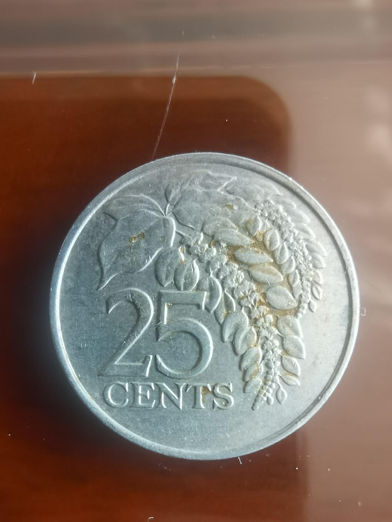 以梦为马第三拍 特立尼达和多巴哥
