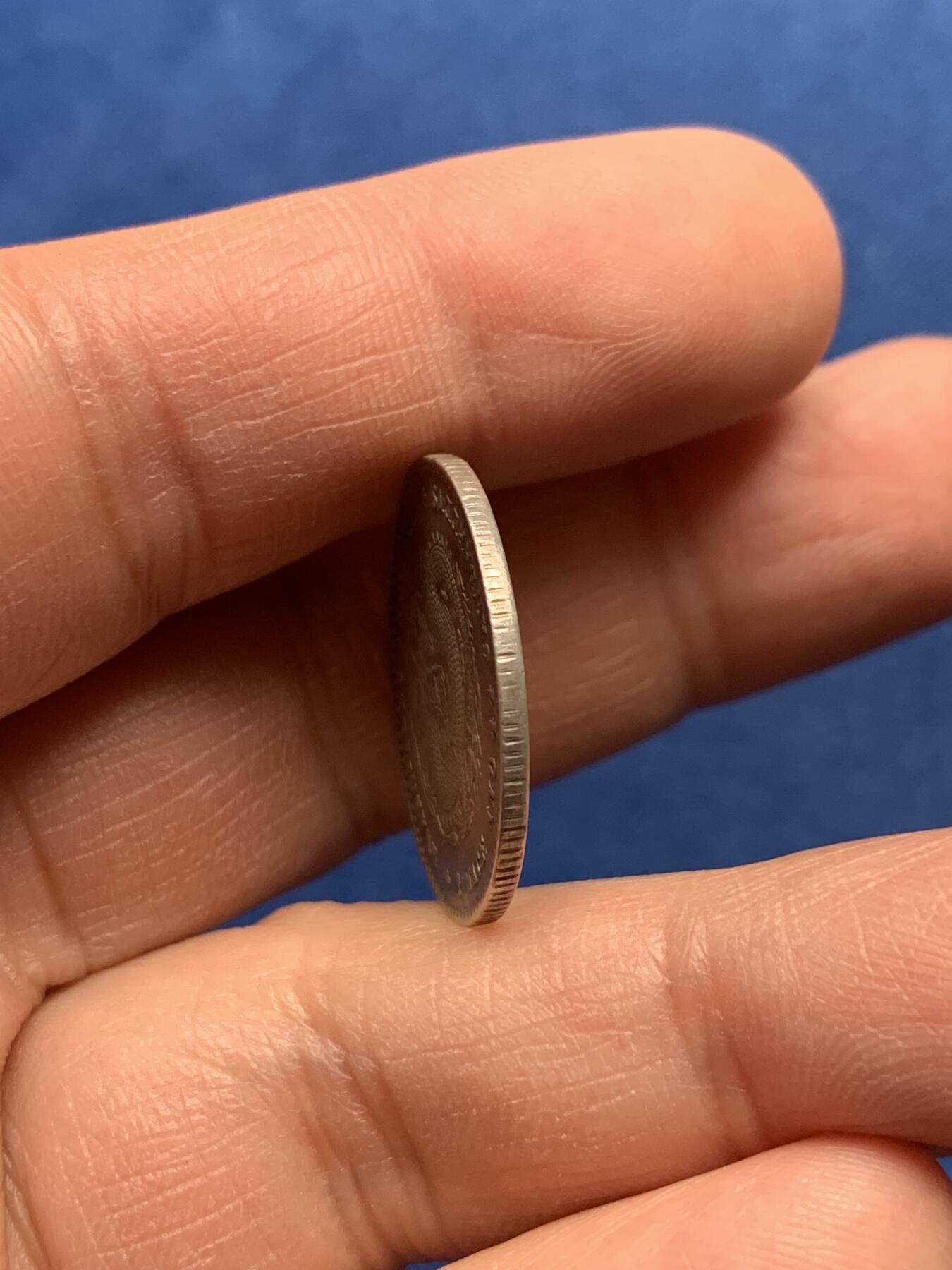 《竞宝斋》第360场 周日，周一  2场连拍 （全场包邮） 广东省造宣统二角银币