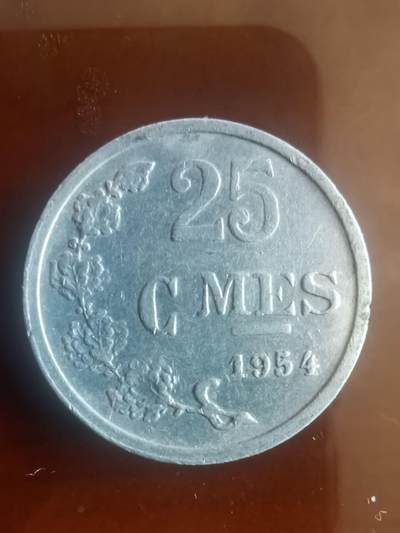 以梦为马第三拍 - 卢森堡25