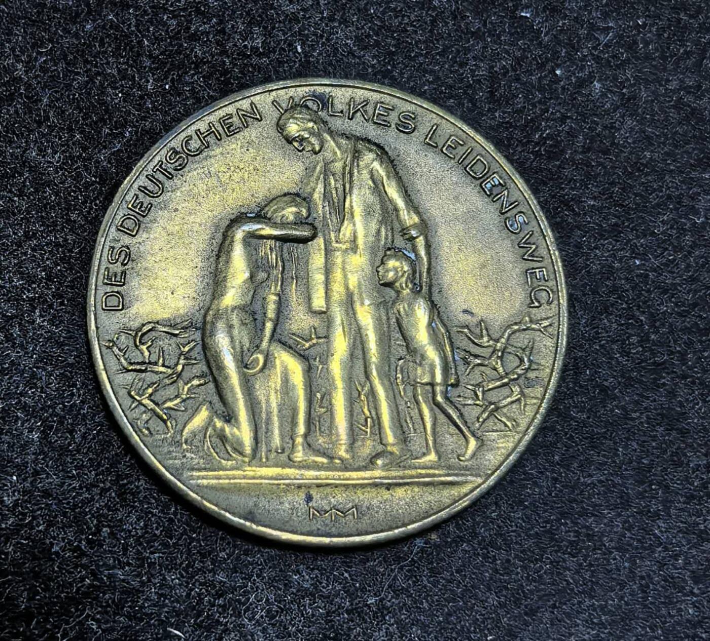 北京马甸外国币专卖第135期，外国币专场，陆续上拍，欢迎关注 德国临时状态铜币