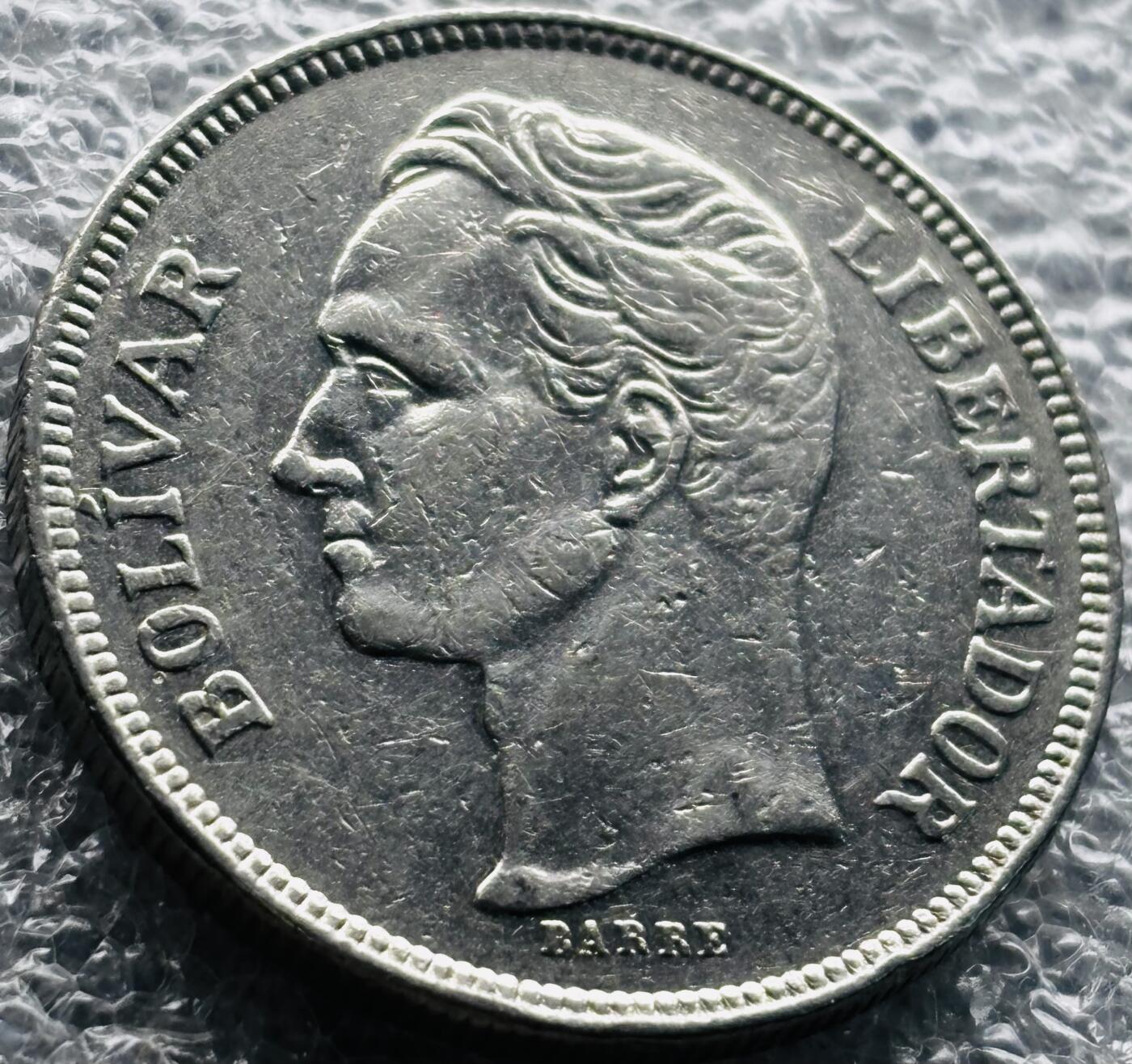 First