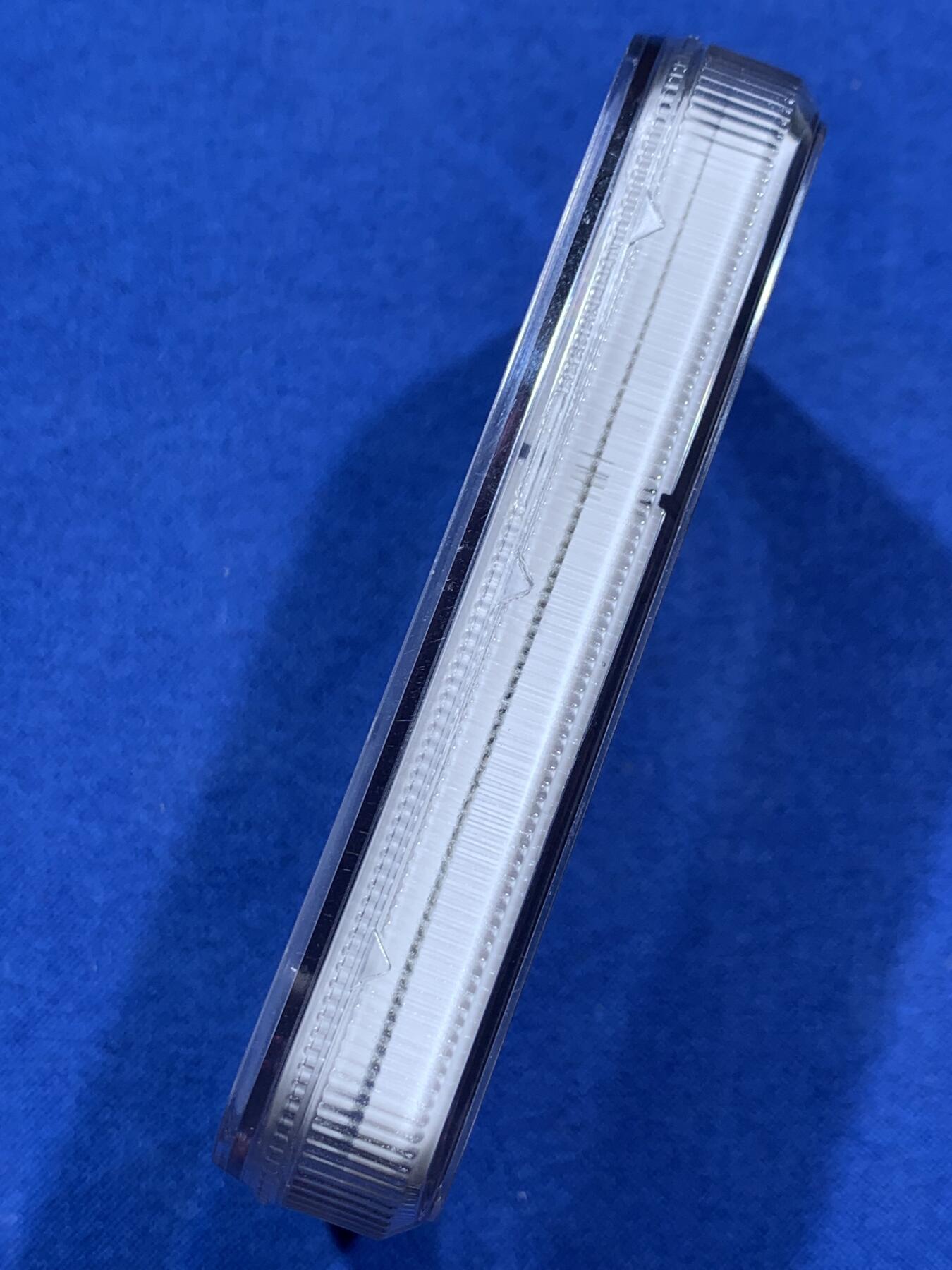 《竞宝斋》第360场 周日，周一  2场连拍 （全场包邮） NGC MS70ANTIQUED 库克2021雅典娜猫头鹰银币，智慧的象征，发行量999，送礼佳品，加厚盒装。